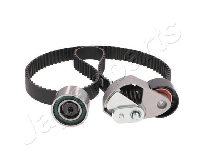 JAPANPARTS Zahnriemensatz KDD-H08 KDD-H08 Steuerriemen HYUNDAI IONIQ JAPANPARTS kaufen