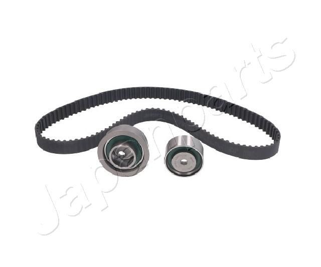 JAPANPARTS Zahnriemensatz KDD-H10 KDD-H10 JAPANPARTS HYUNDAI Zahnriemensatz