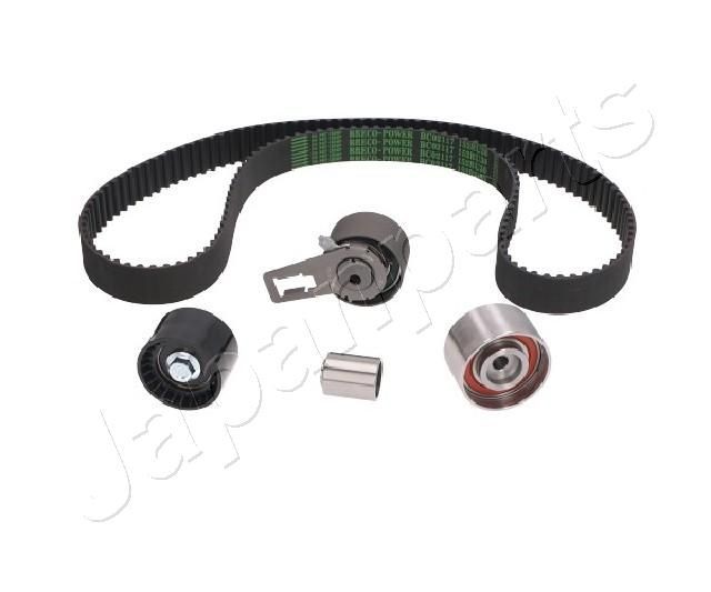JAPANPARTS Zahnriemensatz KDD-K11 KDD-K11 Zahnriemenwechsel-Set JAPANPARTS HYUNDAI Kosten