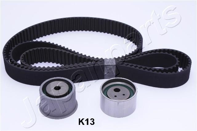 JAPANPARTS Zahnriemensatz KDD-K13 Steuerriemen JAPANPARTS Hyundai IONIQ KDD-K13