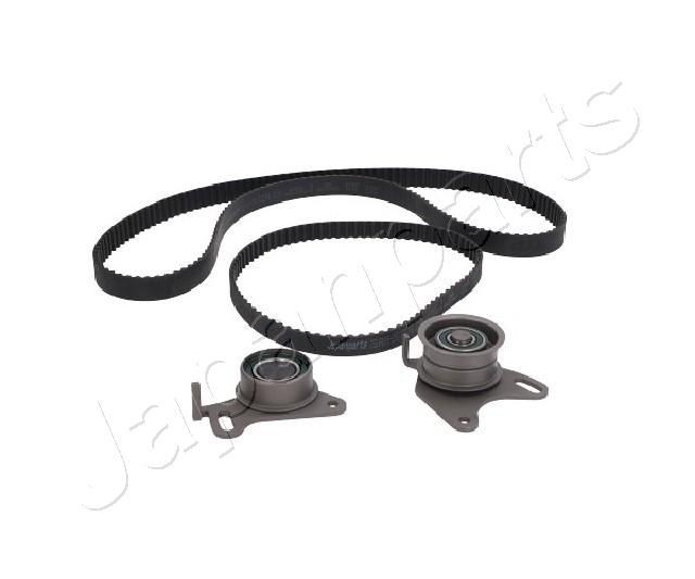 JAPANPARTS Zahnriemensatz KDD-M01 KDD-M01 Zahnriemen HYUNDAI IONIQ JAPANPARTS kaufen