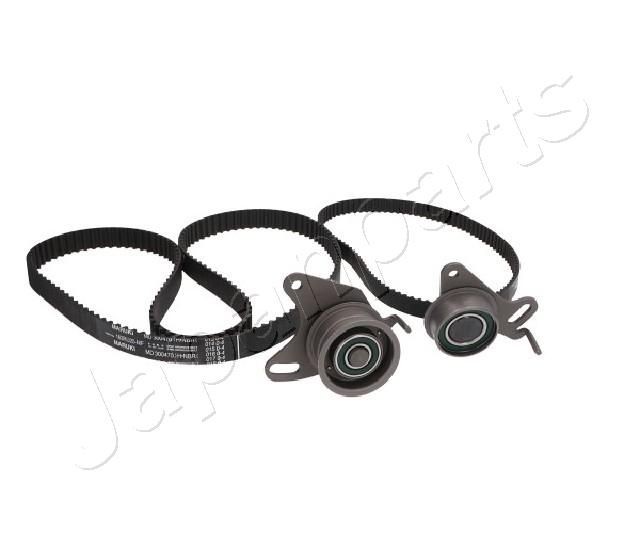 JAPANPARTS Timing belt kit KDD-M02 CHRYSLER PT CRUISER JAPANPARTS timing belt kit KDDM02