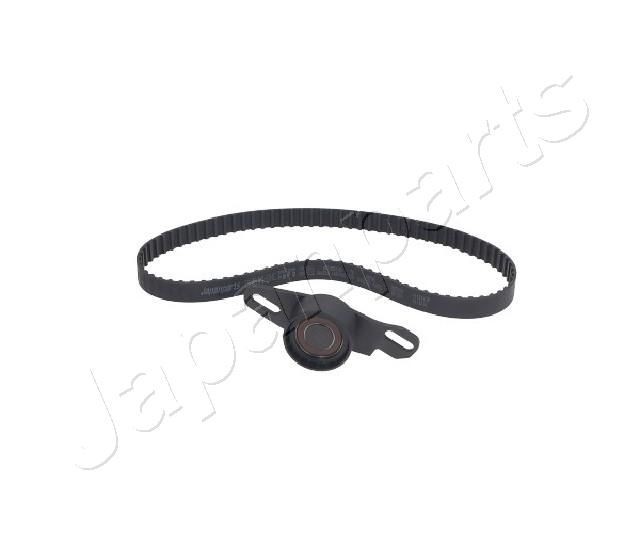 JAPANPARTS Hammasrihma komplekt KDD-S01 Hammasrihma komplekt JAPANPARTS Porsche 718 KDD-S01