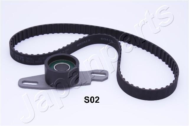 JAPANPARTS Kamremssats KDD-S02 KDD-S02 Kamremssats JAPANPARTS SUZUKI CARRY Skåp