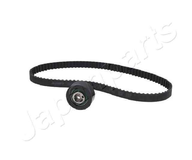 JAPANPARTS Kamremssats KDD-S04 KDD-S04 JAPANPARTS kamremskit Suzuki CARRY Skåp