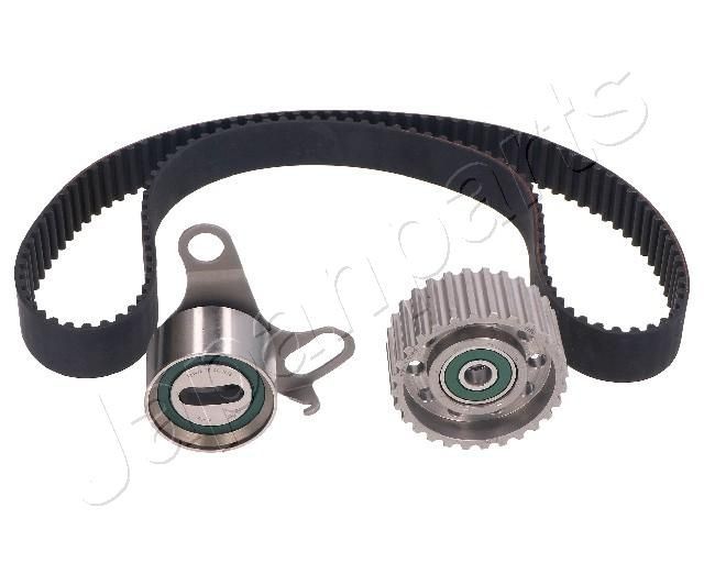 JAPANPARTS Tandremssæt KDD-T01 KDD-T01 Tandremssæt ALFA ROMEO 166 JAPANPARTS