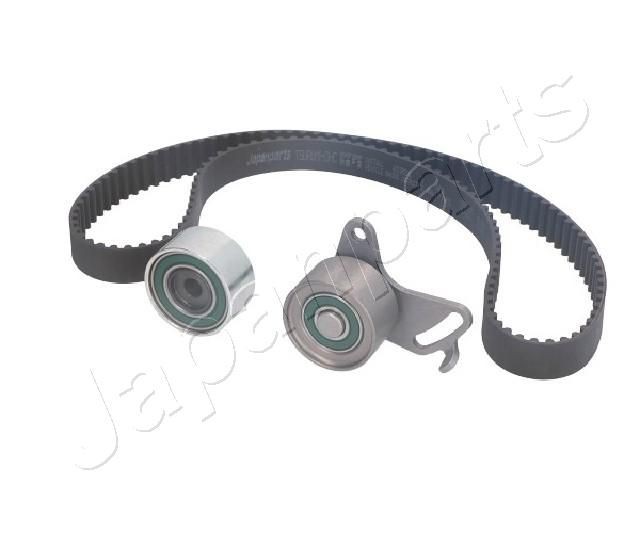 JAPANPARTS Hammashihnasarja KDD-T03 KDD-T03 JAPANPARTS Hammashihnasarja VOLVO XC60