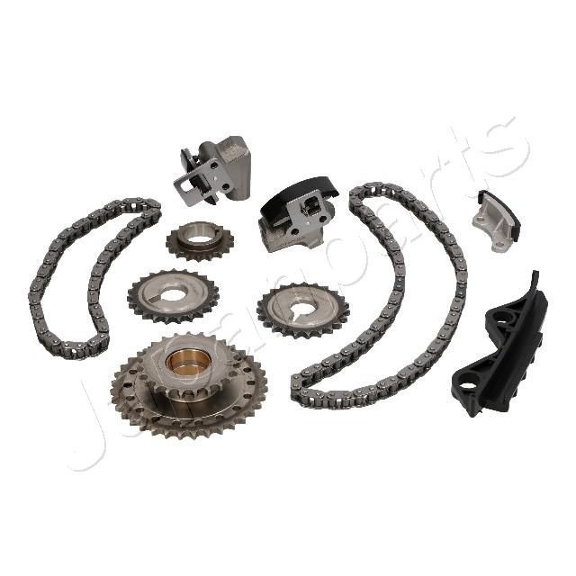 JAPANPARTS Timing chain kit KDK-105 NISSAN 200SX JAPANPARTS timing chain KDK105