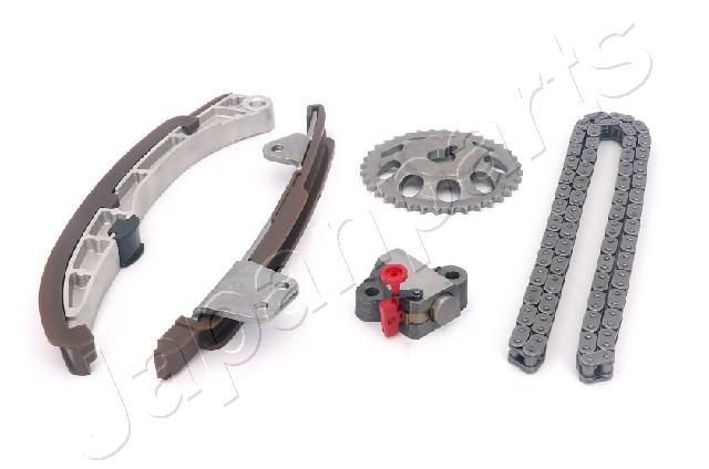 JAPANPARTS Jakoketjusarja KDK-203 KDK-203 JAPANPARTS Jakopään ketju FORD USA EDGE