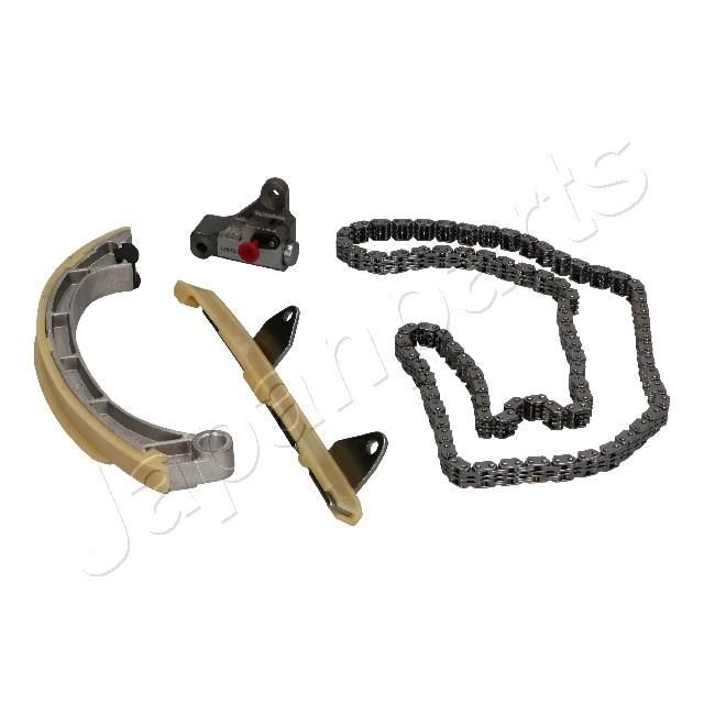 JAPANPARTS Kamkedjesats KDK-208 KDK-208 JAPANPARTS Transmissionskedja Porsche