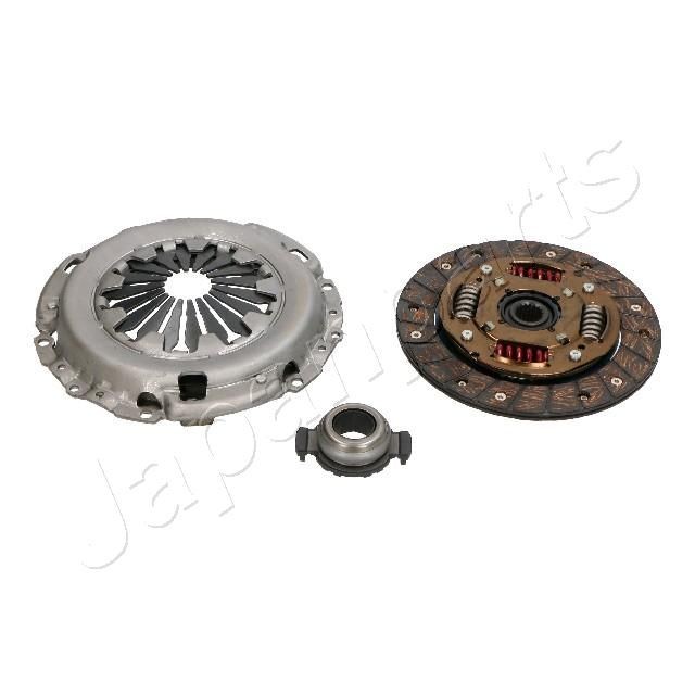 JAPANPARTS Kit frizione KF-006 JAPANPARTS KF-006 Kit frizione TATA (TELCO) Safari (42_FD) originali prezzo