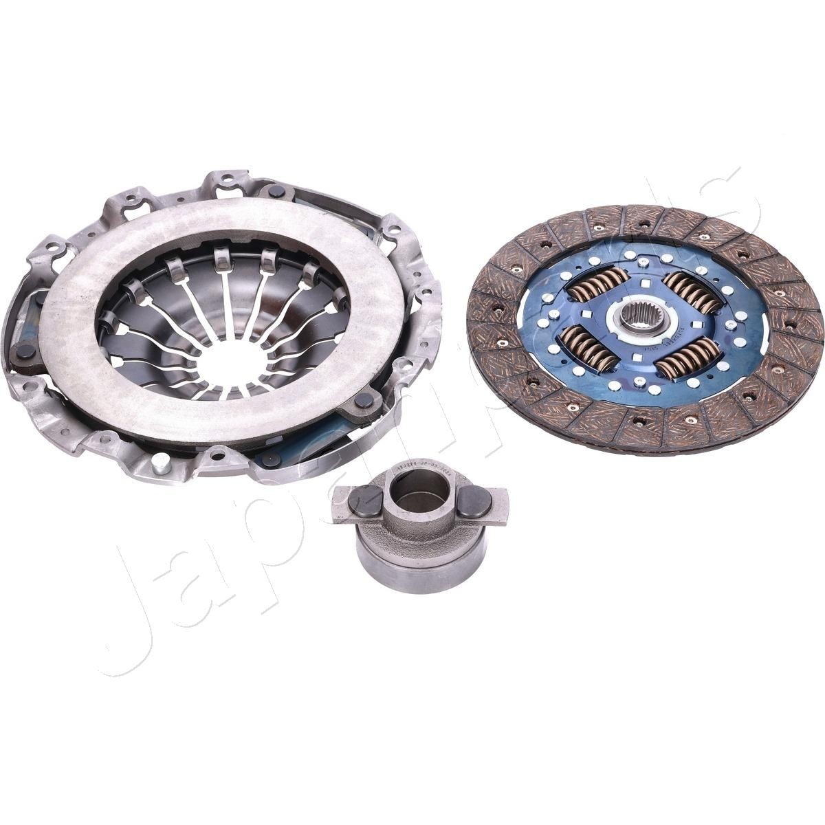 JAPANPARTS Kupplungssatz KF-019 Kupplungssatz JAPANPARTS KF-019 Kupplungssystem Tata Xenon Pickup Kosten