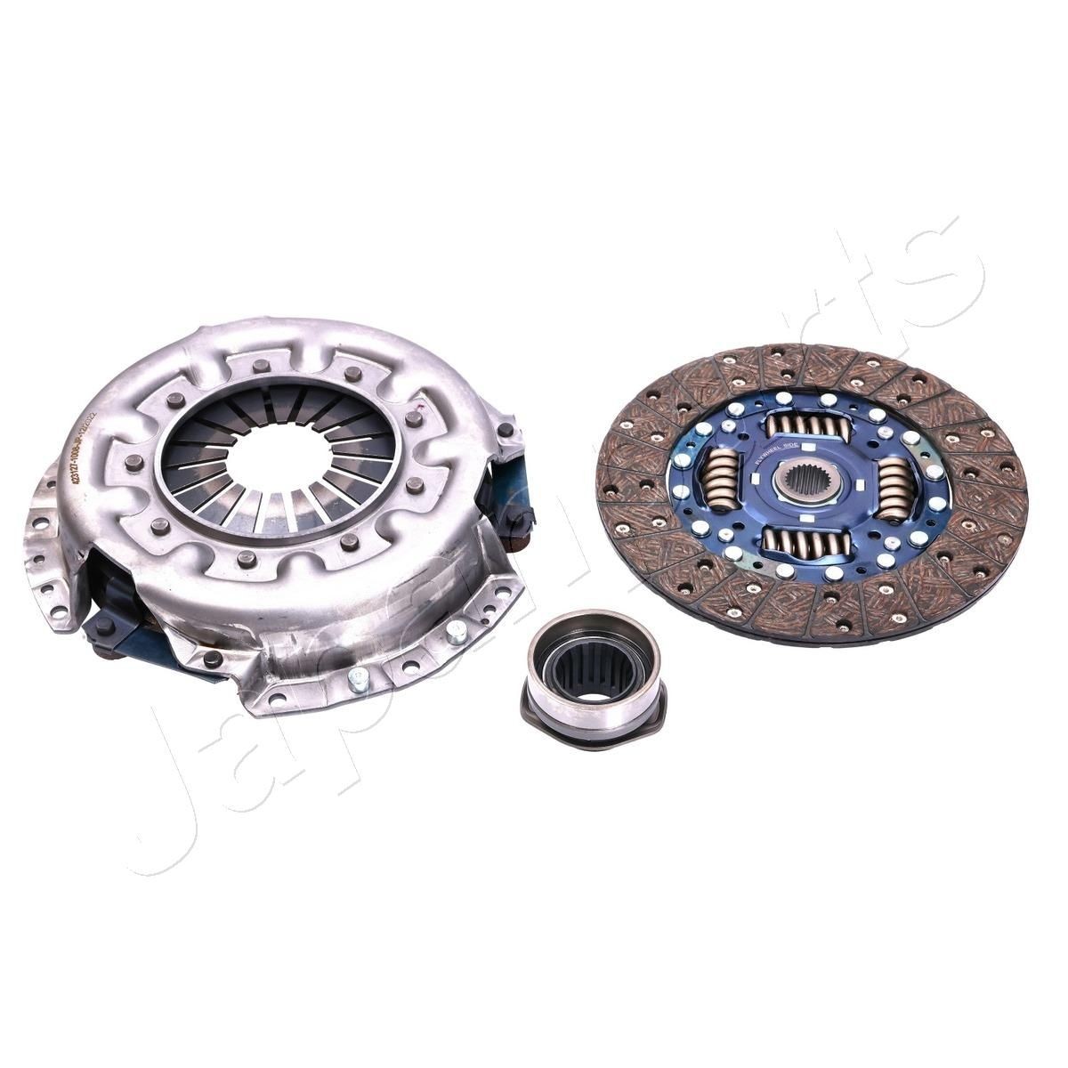 JAPANPARTS Kit frizione KF-1008 KF-1008 costo Kit frizione FORD FOCUS JAPANPARTS