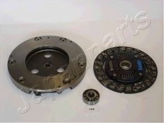 JAPANPARTS Kytkinpaketti KF-102 Cherry II Traveller (VN10) kytkinpaketti JAPANPARTS KF-102