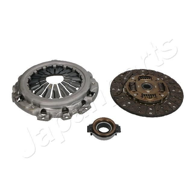 JAPANPARTS Kit frizione KF-1032 KF-1032 Frizione rinforzata JAPANPARTS NISSAN PICK UP costo