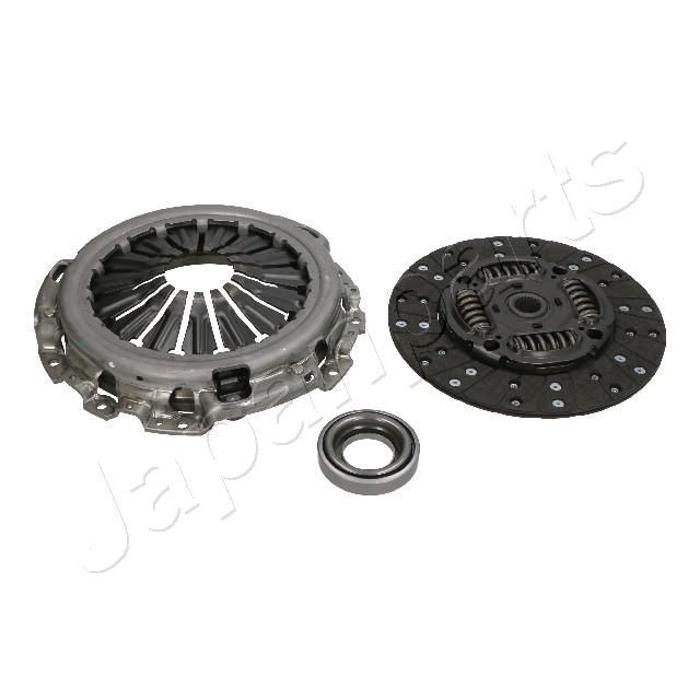 JAPANPARTS Clutch kit KF-1038 NISSAN INTERSTAR JAPANPARTS clutch kit KF1038