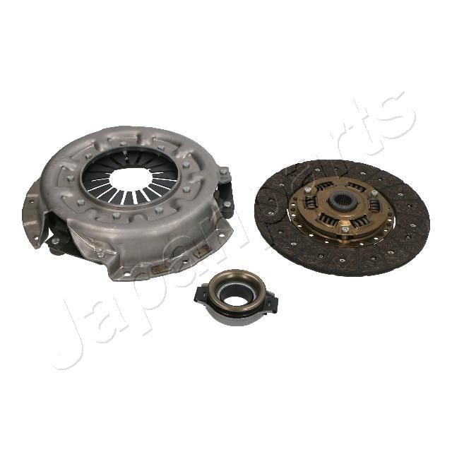 JAPANPARTS Kit frizione KF-148 KF-148 Frizione rinforzata JAPANPARTS NISSAN NV400 costo