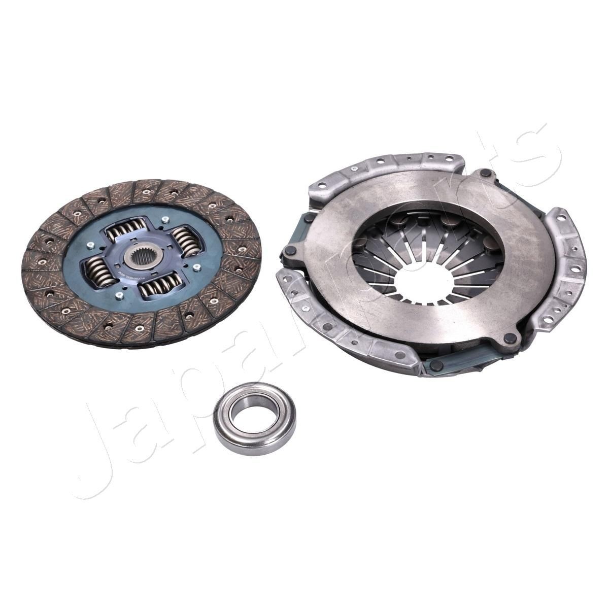 JAPANPARTS Kit de embraiagem KF-153 JAPANPARTS KF-153 Embraiagem reforçada Nissan Patrol K260 preço