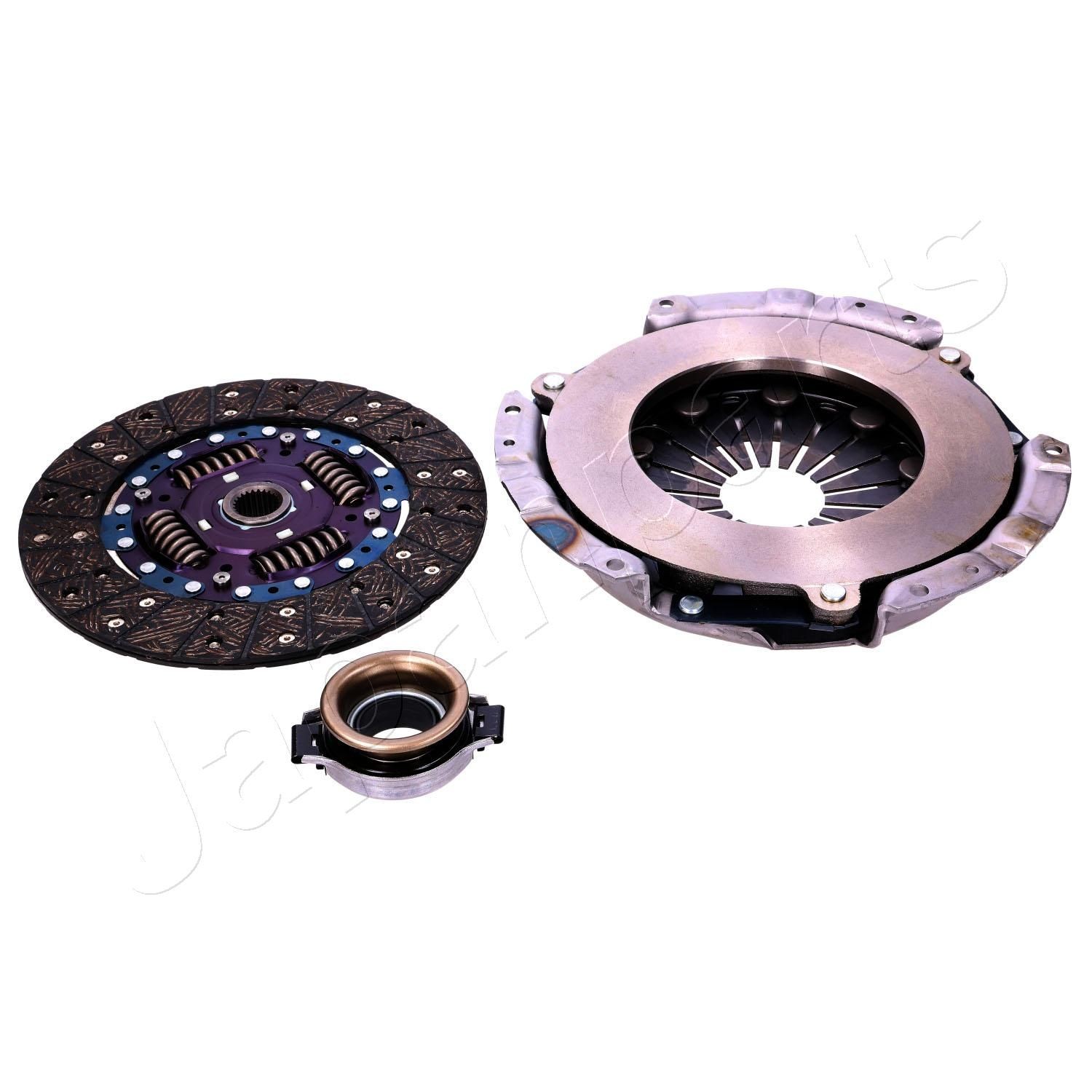 JAPANPARTS Kit frizione KF-160 KF-160 Frizione rinforzata JAPANPARTS NISSAN PICK UP costo