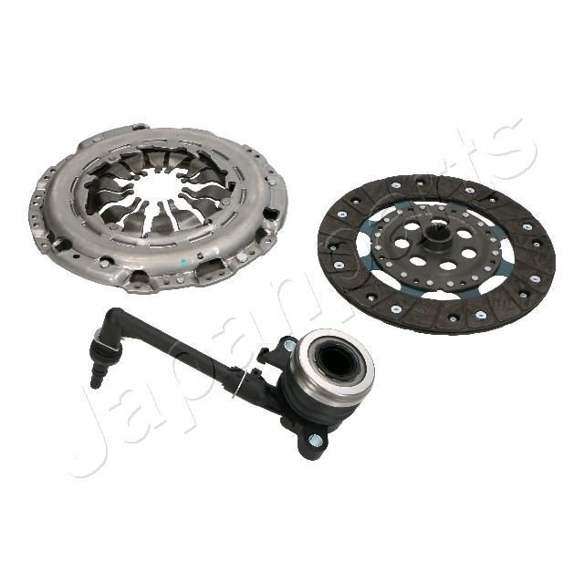 JAPANPARTS Sajūga komplekts KF-183 KF-183 Sporta sajūgs JAPANPARTS RENAULT CAPTUR