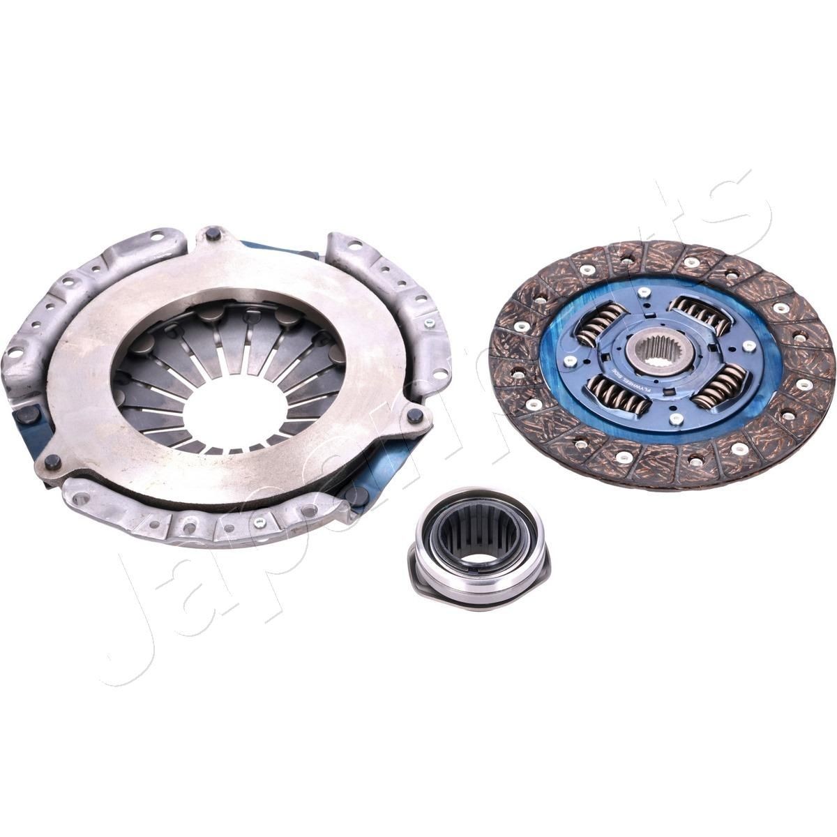 Kit frizione JAPANPARTS KF-194 JAPANPARTS KF-194 Kit frizione Nissan SERENA 2010