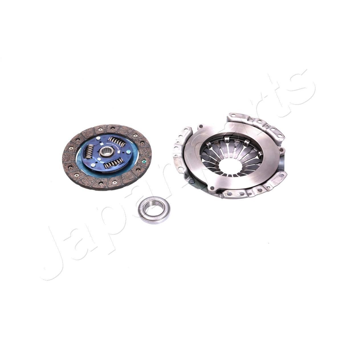 JAPANPARTS Kupplungssatz KF-201 KF-201 JAPANPARTS Kupplung Corolla E30 Kosten