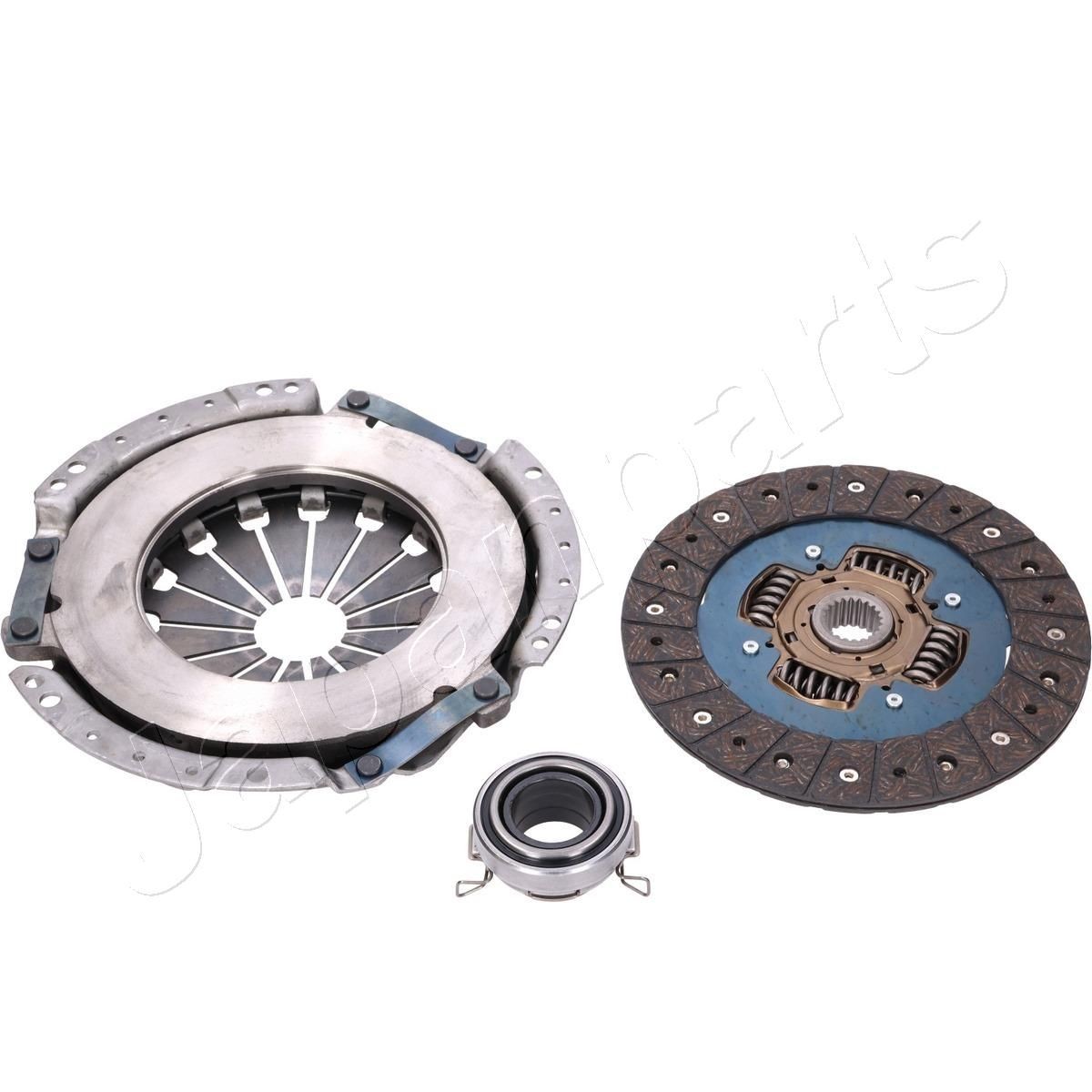 JAPANPARTS Spojková sada KF-2085 KF-2085 Spojková sada LEXUS LS JAPANPARTS