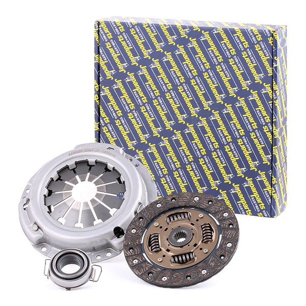 JAPANPARTS Sidurikomplekt KF-2091 KF-2091 Sportsidur PEUGEOT J5 JAPANPARTS