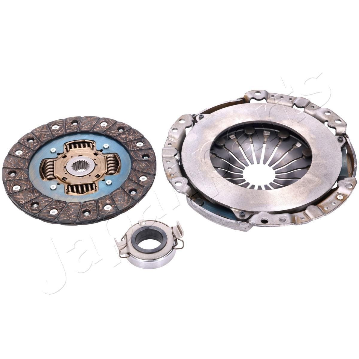 JAPANPARTS Koppelingsset KF-2098 Toyota CAMRY Koppelingsset JAPANPARTS KF-2098