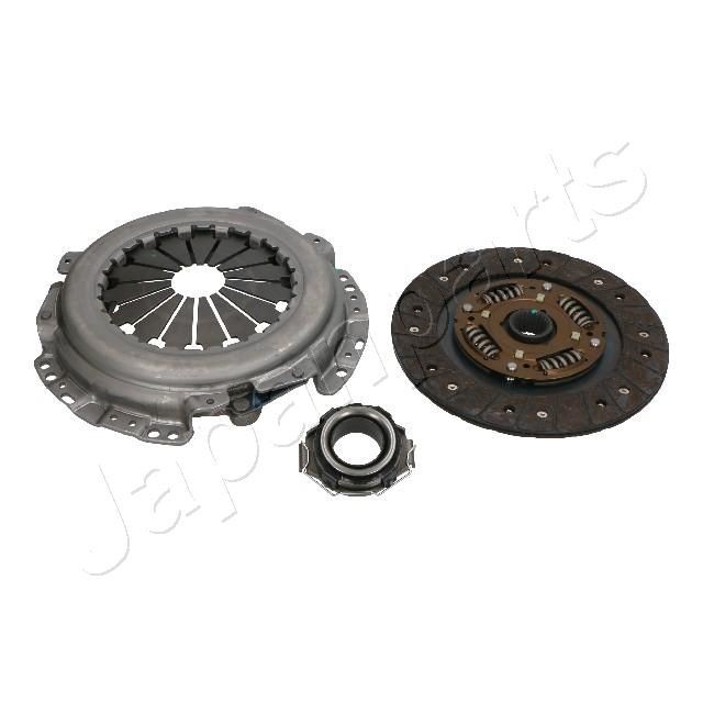 JAPANPARTS Clutchsett KF-2099 Sportsclutch JAPANPARTS Toyota AURIS KF-2099