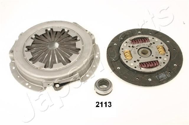 JAPANPARTS Σετ συμπλέκτη KF-2113 KF-2113 Σετ συμπλέκτη PEUGEOT LANDTREK JAPANPARTS