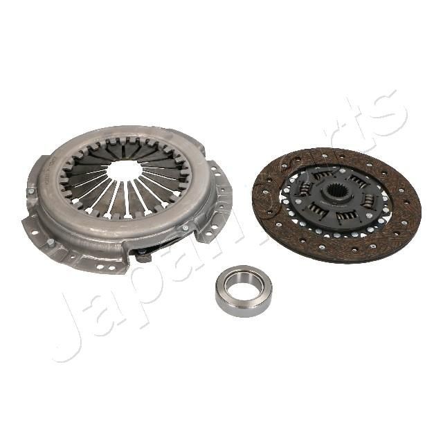 JAPANPARTS Clutchsett KF-279 JAPANPARTS KF-279 Clutchsett Cressida II Sedan originale pris