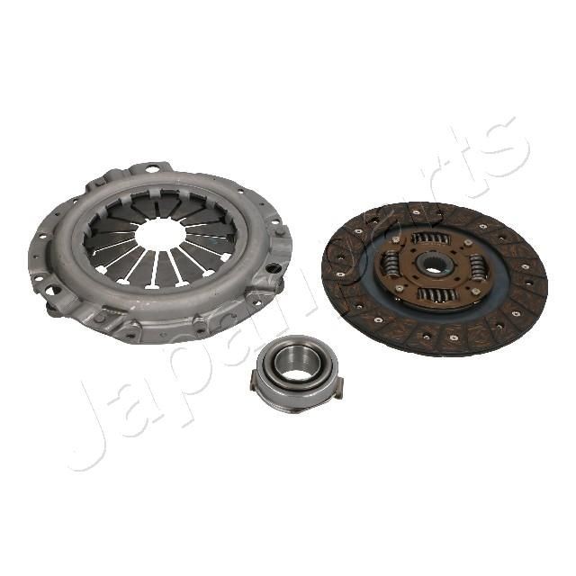 JAPANPARTS Kit frizione KF-314 KF-314 costo Kit frizione JAPANPARTS MAZDA CX-3