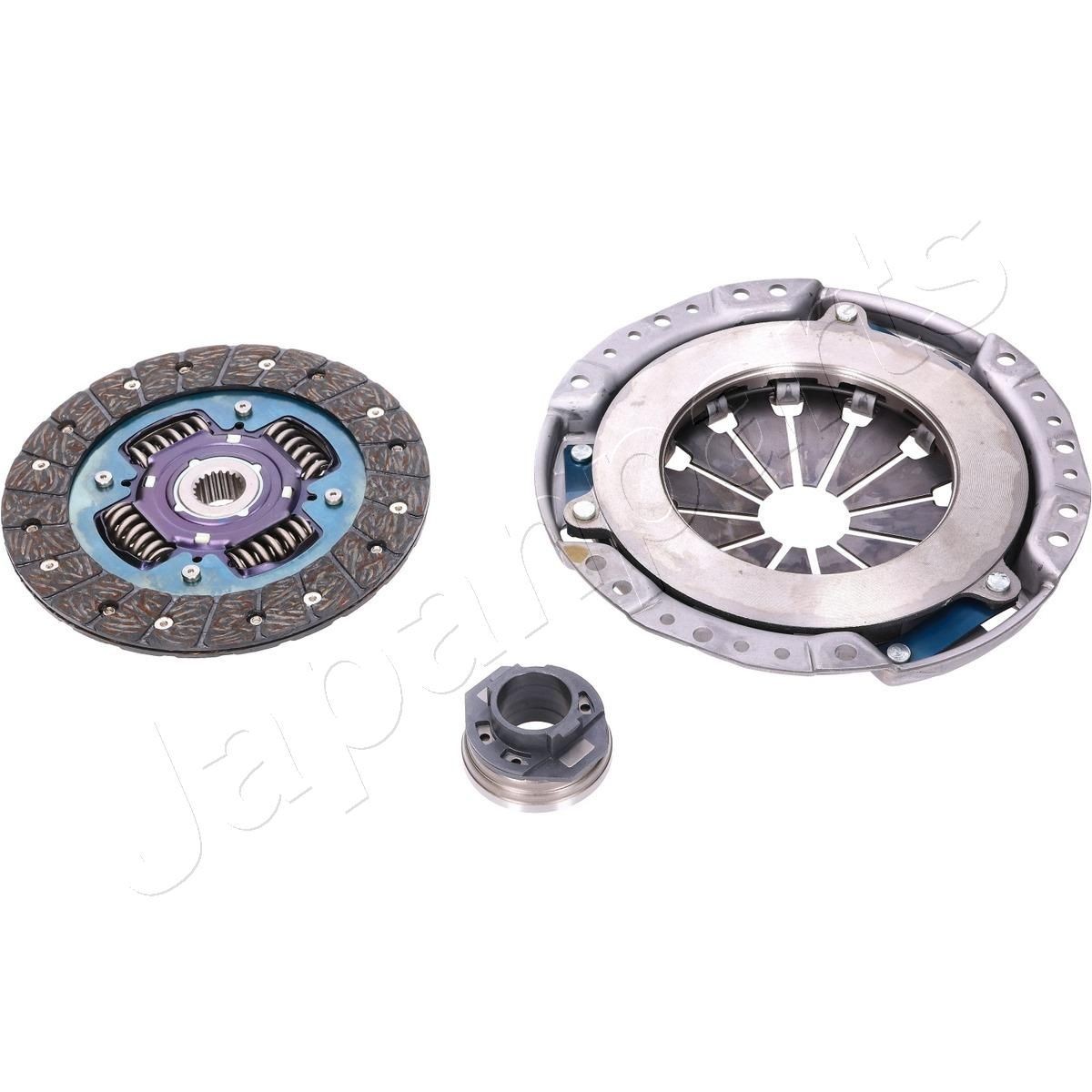JAPANPARTS Kit frizione KF-325 KF-325 costo Kit frizione MAZDA CX-3 JAPANPARTS
