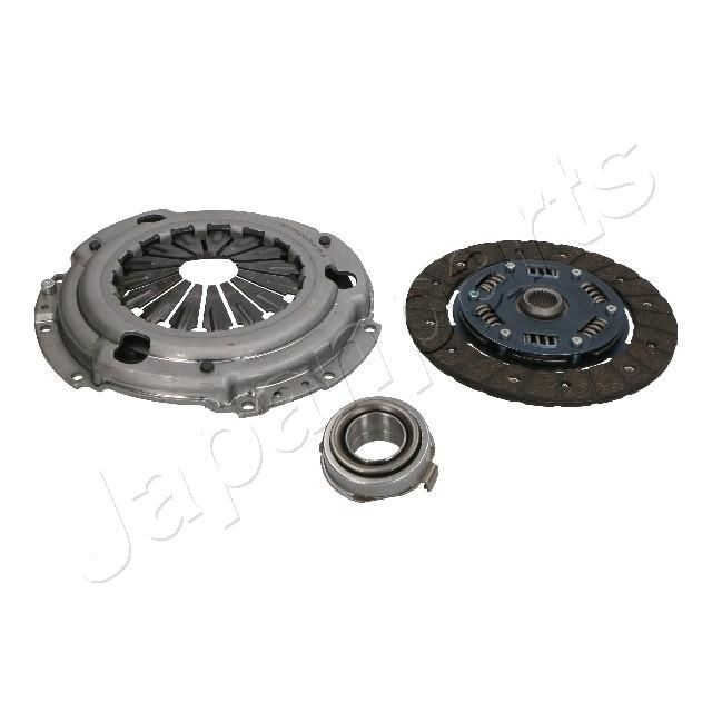 Sajūga komplekts JAPANPARTS KF-332 JAPANPARTS KF-332 Sajūga komplekts MAZDA 6 2003