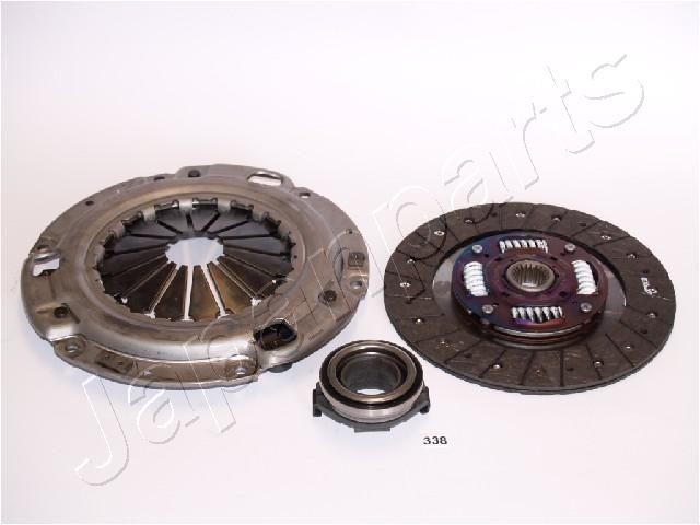 JAPANPARTS Clutch kit KF-338 MAZDA RX-7 JAPANPARTS clutch kit KF338