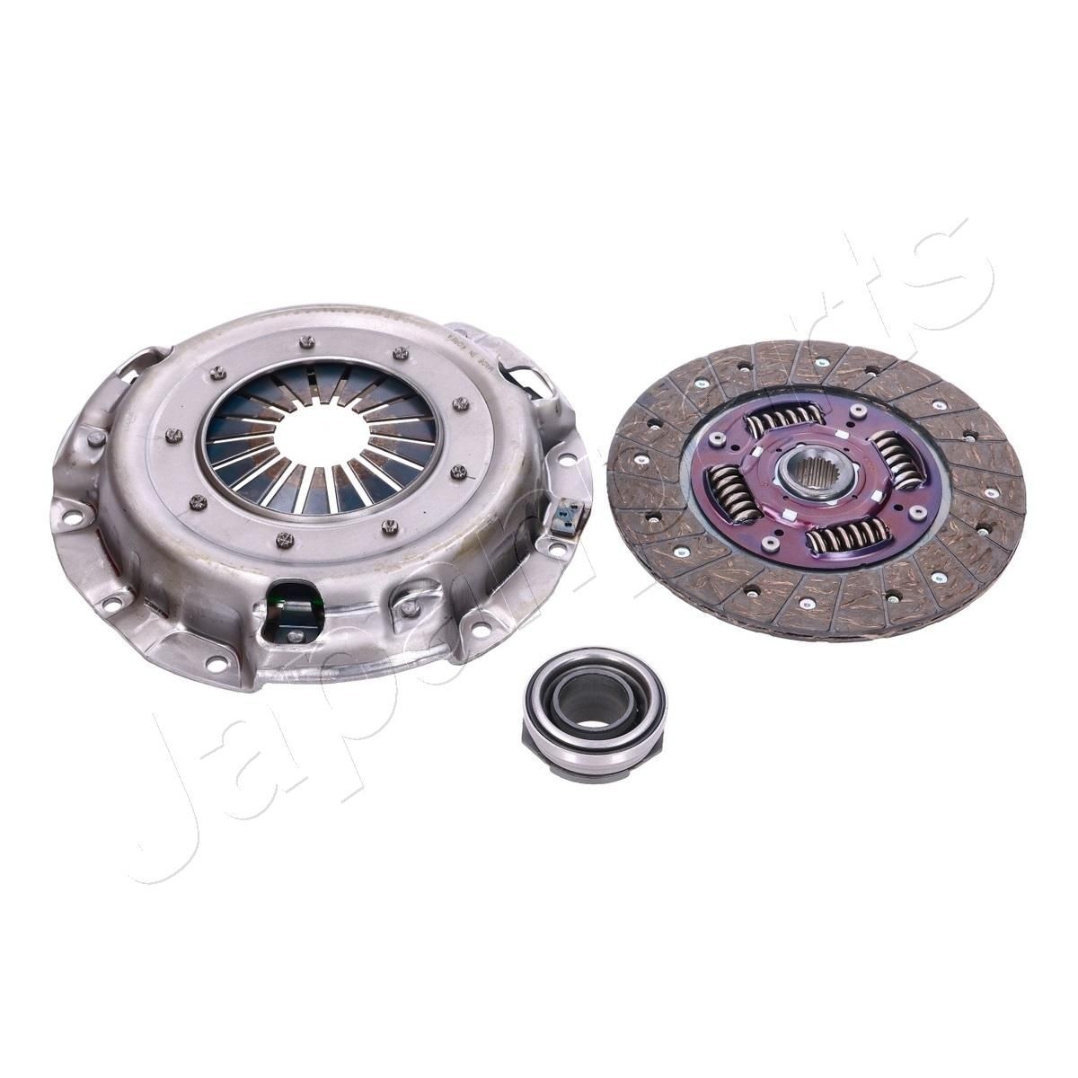JAPANPARTS Clutch kit KF-361 KF-361 JAPANPARTS clutch kit MAZDA RX-7