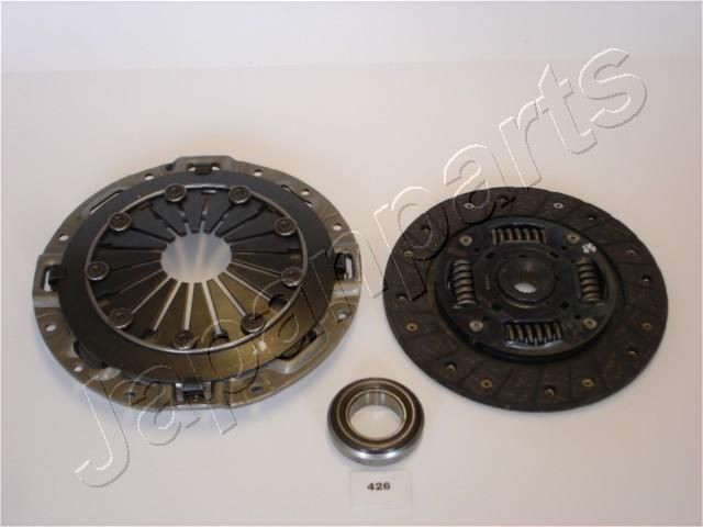 JAPANPARTS Kytkinpaketti KF-426 KF-426 JAPANPARTS Kytkinsarja HONDA SHUTTLE