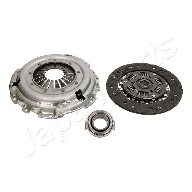 Koppelingsset JAPANPARTS KF-440 JAPANPARTS KF-440 Koppelingskit HONDA CR-V 1999