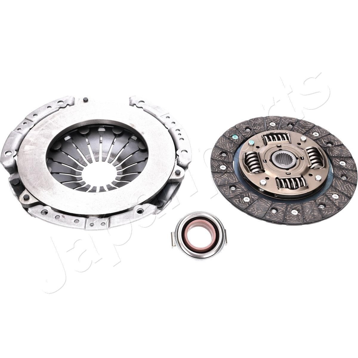 JAPANPARTS Kit de embraiagem KF-442 JAPANPARTS KF-442 originais Kit de embraiagem Honda Accord VIII CU custo