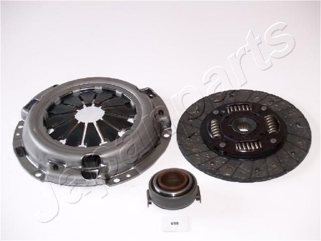 JAPANPARTS Kit frizione KF-456 KF-456 Kit frizione HONDA SHUTTLE JAPANPARTS costo