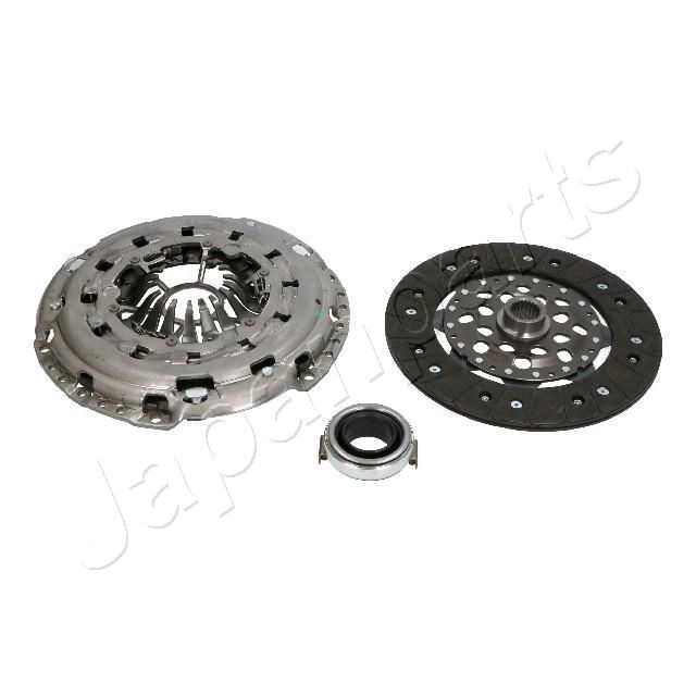 JAPANPARTS Clutchsett KF-462 JAPANPARTS KF-462 Sportsclutch Honda Accord Stasjonsvogn mk8 pris