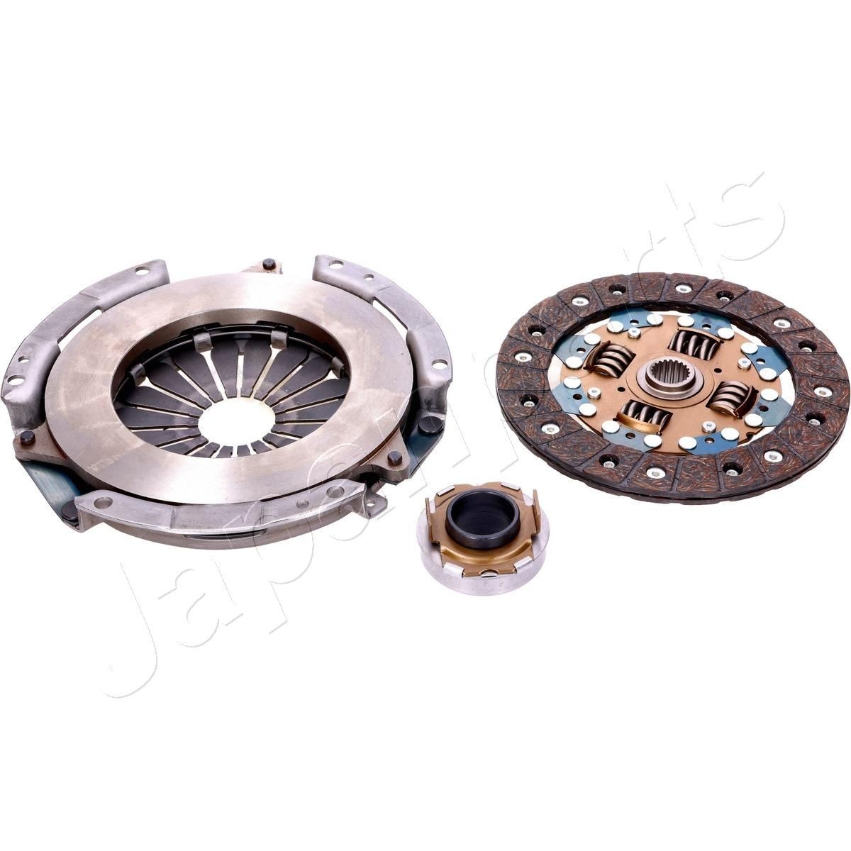 JAPANPARTS Koppelingsset KF-499 KF-499 Koppelingsset JAPANPARTS MERCEDES-BENZ X-Klasse