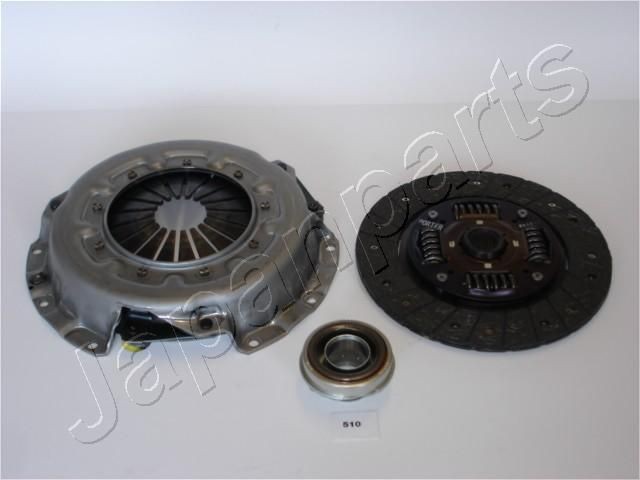 Kopplingssats JAPANPARTS KF-510 JAPANPARTS KF-510 Kopplingssats GREAT WALL HOVER 2023