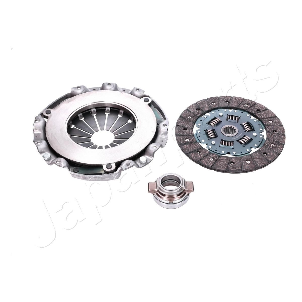 JAPANPARTS Clutchsett KF-544 Kløtsj JAPANPARTS Mitsubishi SPACE WAGON KF-544