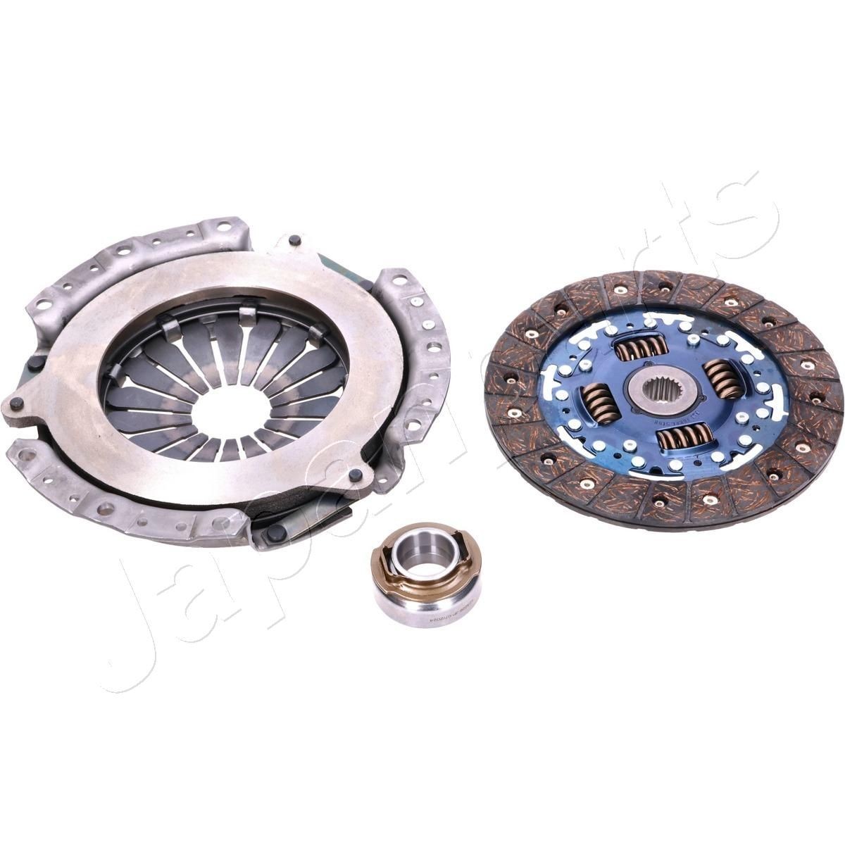 JAPANPARTS Clutch kit KF-613 JAPANPARTS KF-613 genuine Charade G102 complete clutch kit price