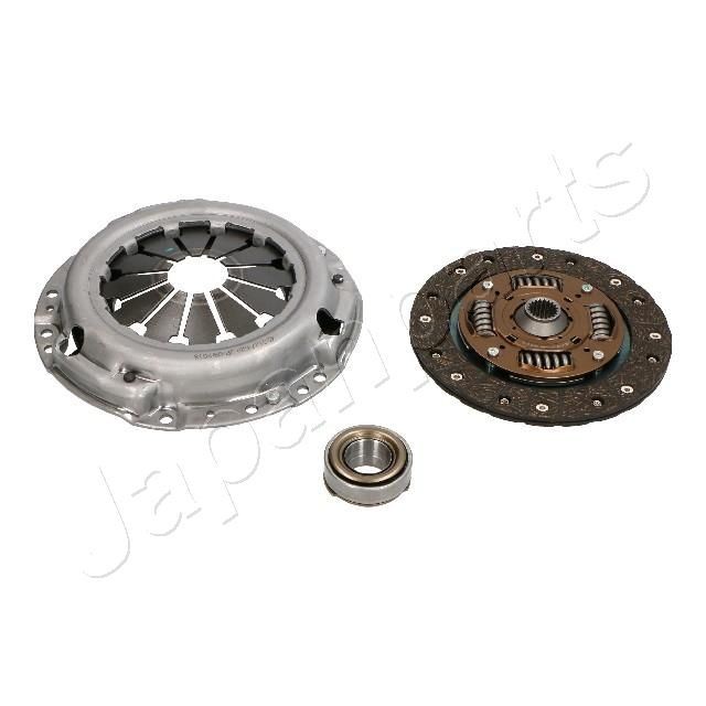 JAPANPARTS Spojková sada KF-620 Spojková sada JAPANPARTS TAFT KF-620 lacné