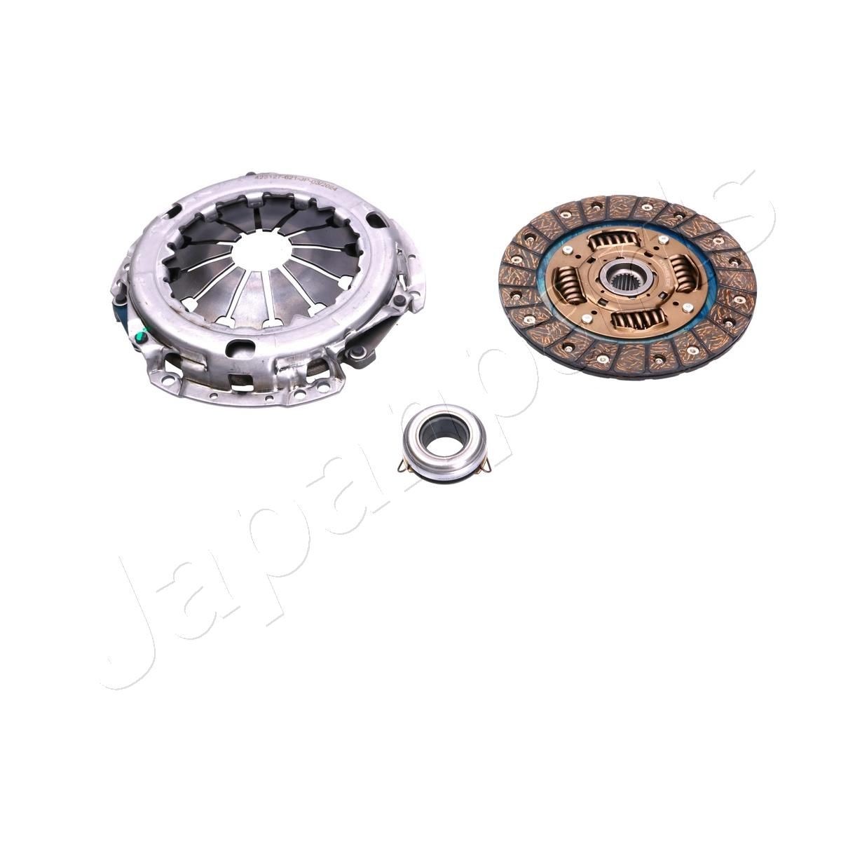 JAPANPARTS Koppelingsset KF-621 Koppelingskit JAPANPARTS YRV KF-621 goedkoop