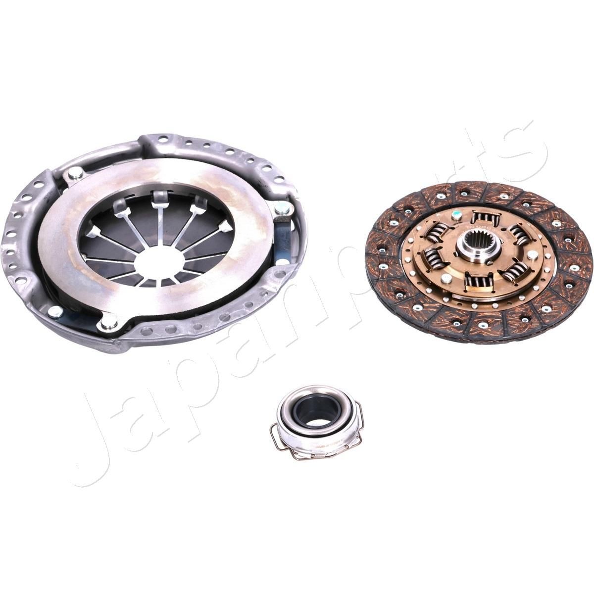 JAPANPARTS Kit frizione KF-623 KF-623 Kit frizione JAPANPARTS DAIHATSU YRV costo