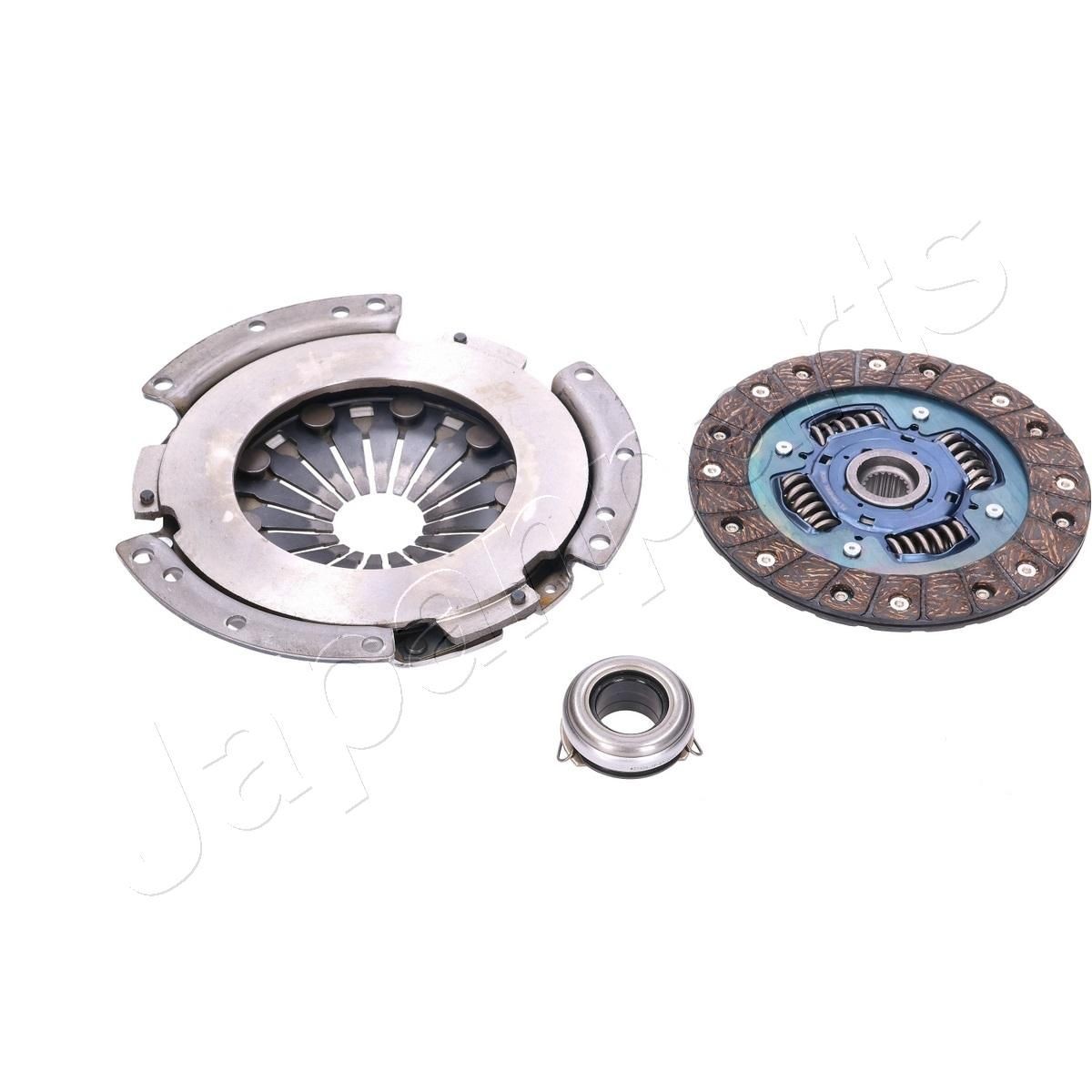 JAPANPARTS Kopplingssats KF-625 KF-625 JAPANPARTS kopplingssats DAIHATSU TAFT